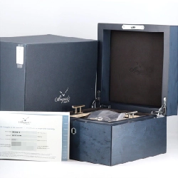 Breguet Marine Chronograph TI 5527TI/Y1/TW0 TI tự động - Hàng hiệu Authentic 881496