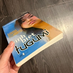 Vĩnh biệt Tugumi 315430