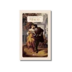 Faust - Johann Wolfgang von Goethe