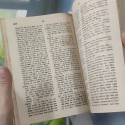 [MIỄN PHÍ BỌC SÁCH] [XƯA] Từ Điển Pháp - Việt (1986) - Dặng Đình Thường chủ biên 997828