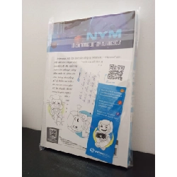 NYM - Tôi Của Tương Lai - Nguyễn Phi Vân New 100% HCM.ASB1303 911173