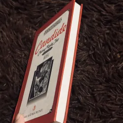 Candide chàng ngây thơ (bìa cứng) 1029051