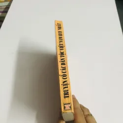 TRUYỆN CỔ CÁC DÂN TỘC VIỆT NAM HAY NHẤT 776970