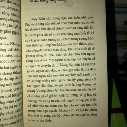 Truyện Kiều văn xuôi dành cho người trẻ - Thích Nhất Hạnh 1029651