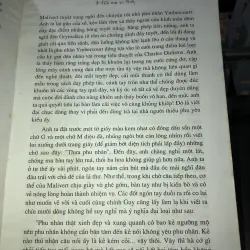 Hồn ma si tình - Theophile Gautier 993002
