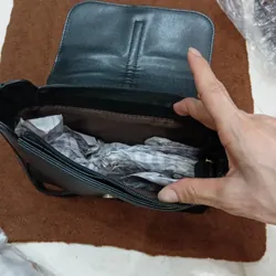 Túi xách QC 730009