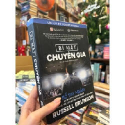 Bí Mật Chuyên Gia - Russell Brunson 121975