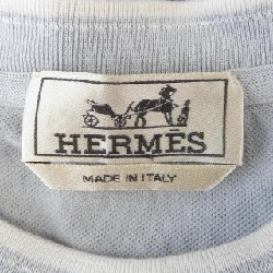 Áo thun HERMES - Hàng hiệu Chính hãng 896886
