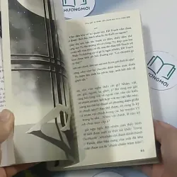 Độc giả và nhân vật chính đích thị là chân tình (Tập 2) - Đồi 694956