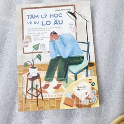 Tâm Lý Học Về Sự Lo Âu 144785