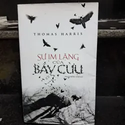 Sự im lặng của bầy cừu