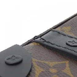 Túi xách Louis Vuitton Monogram Macassar Handle Soft Trunk M45935 - Hàng hiệu Chính hãng 767088