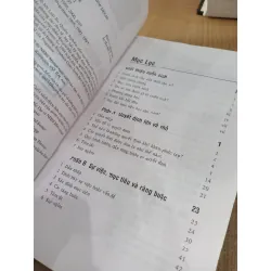 Ra và thực thi quyết định: Một hướng dẫn thực tiễn để có những quyết định sáng suốt 603897