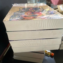 Trâm full 4 tập  529337