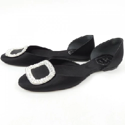 Giày bệt ROGER VIVIER - Hàng hiệu Authentic 828163