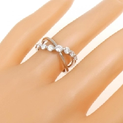 Nhẫn kim cương PT900 0.50CT 667544