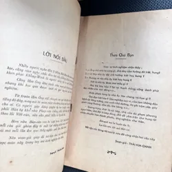 Bát môn thần khoá - Kim Oanh Ký 591399