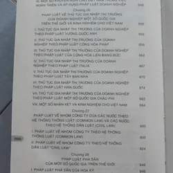 PHÁP LUẬT DOANH NGHIỆP VIỆT NAM TRONG BỐI CẢNH TOÀN CẦU HÓA 735453