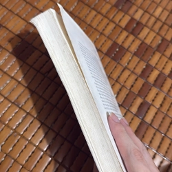 Chúa trời của những chuyện vụn vặt - Arundhati Roy 524869