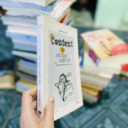 Content Hay Nói Thay Nước Bọt - Bí Quyết Thành Công Của Content Creator 763171