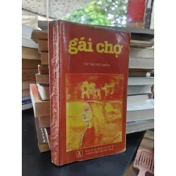 Gái chợ - Nhiều tác giả