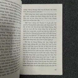 Bốn kiếp thùy liễu - Sơn Táp 790733