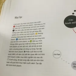 Business Model Generation – Tạo Lập Mô Hình Kinh Doanh 934663