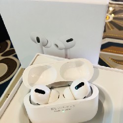 Tai nghe Airpod Pro second hand xách tay từ Nhật 13800