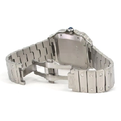Cartier Santos-Du-Cartier LM WSSA0030 SS Automatic - Hàng hiệu Chính hãng 880470