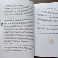 Gia Cát Khổng Minh bàn về phong thuỷ 961450