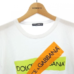 Dolce & Gabbana T-shirt - Hàng hiệu Authentic 895526