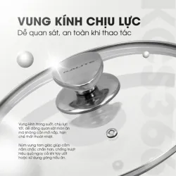 👩‍🍳 KALITE KCS366 – Bộ 3 Nồi Inox Liền Khối, Bền Đẹp Theo Thời Gian 782582