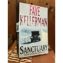 Sanctuary - Faye Kellerman