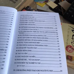 Giáo pháp nhập môn - Lý Tứ 977152