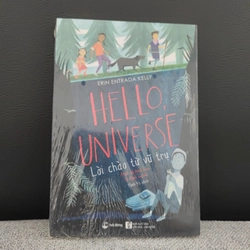 Hello Universe - Lời chào từ vũ trụ