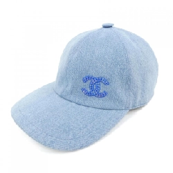 Mũ CHANEL AA9865 - Hàng hiệu Authentic