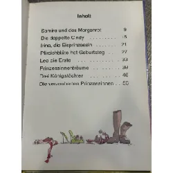 Prinzessinnengeschichten - Margot Scheffold 723111