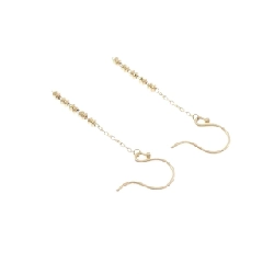 Ete K18YG Bông tai - Hàng hiệu Chính hãng 843897