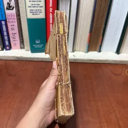 [Bản Photo] - I Sách Huyền Học: Bí Quyết Bói Bài Hỗn Hợp, Bài Cào, Tarot - Phạm Quang Linh 776776