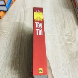 TÂY THI – LỊCH SỬ & NHAN SẮC LÀM NGHIÊNG NƯỚC ĐỔ THÀNH 929390