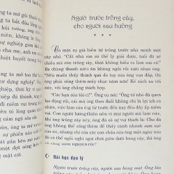 Câu chuyện nhỏ đạo lý lớn - Sống có ý nghĩa 26551