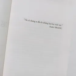 Ngày Đầu Tiên - Marc Levy  958091