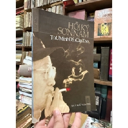 Hồi ký Sơn Nam 609790