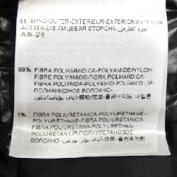 MONCLER JURA Áo khoác lông - Hàng hiệu Chính hãng 808434