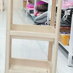 kệ nhựa  3 tầng 708779