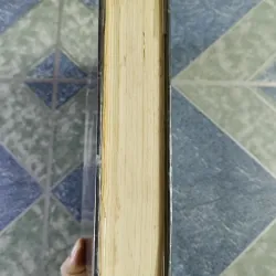Lỗ Tấn Tạp Văn - Trương Chính 590756