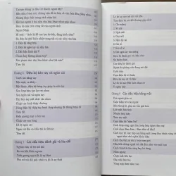 Cuốn sách hoàn hảo về ngôn ngữ cơ thể - Allan & Barbara Pease 970527