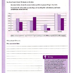 Sách Tiếng Anh - Cambridge Vocabulary for IELTS Advanced - Bản in mới 21781