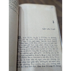 Marie Antoinette nữ hoàng pháp quốc - Andre Castelot ( dịch giả Mạc Thái Phong ) 995729