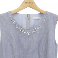 【Mã giảm giá】Aveniretoile Váy 652527